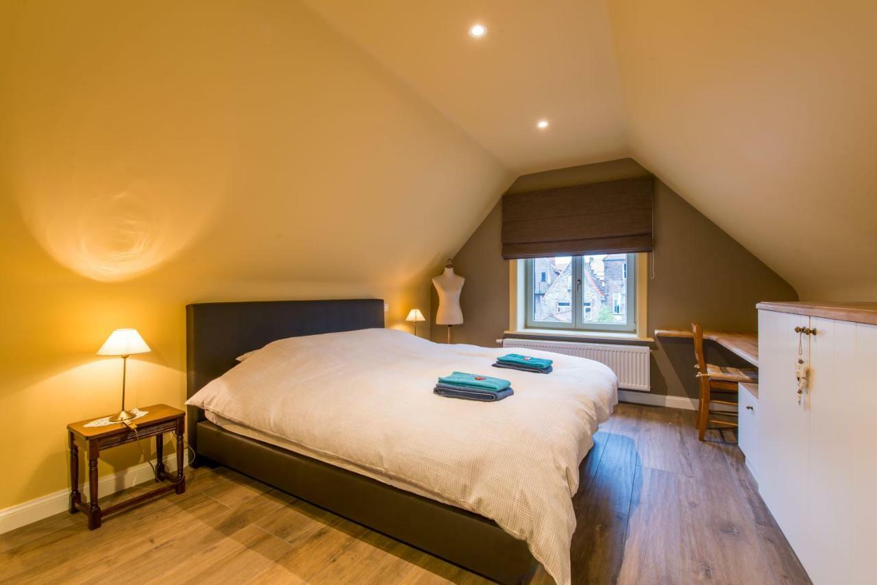 Ferienhaus Verbrand Nieuwland