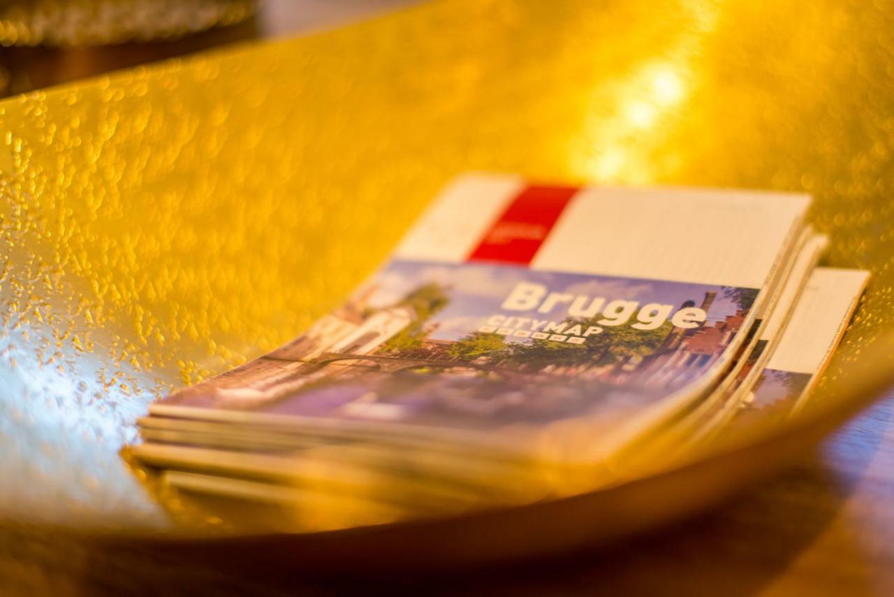 Verbrand Nieuwland * Brügge